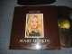 MARY HOPKIN - POST CARD (Matrix #A)APCOR-5 A-1 1Ｌ /B)APCOR-5 B-1 4 GO)(x++/Ex+++ A-1,2:Ex+) / 1969 UK ENGLAND ORIGINAL MONO Used LP 