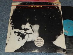 画像1: TINA HARVEY - TINA HARVEY (Ex/MINT-~Ex+++ BB, EDSP) / 1973 US AMERICA ORIGINAL "PROMO" Used LP 