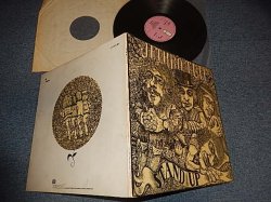 画像1: JETHRO TULL - STAND-UP (Matrix #A)+A  / B)+B) ( Ex-/ Ex++)  /  1969 UK ENGLAND ORIGINAL 2nd press "PINK Label with WHITE 'i' Logo on Label"  Used LP