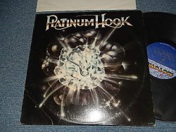 画像1: PLATIMUM HOOK - PLATIMUM HOOK  (Ex+/MINT) / 178 US AMERICA  ORIGINAL Used LP