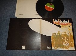 画像1: LED ZEPPELIN -  II ( Matrix Number A)K-40037-A1 /B)K-40037-B1)(Ex++/Ex+++)  / 1973 Version UK ENGLAND REISSUE Used LP 