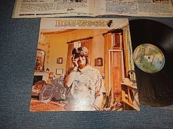 画像1: RON WOOD - I'VE GOT MY OWN ALBUM TO DO (With INSERTS)  (Matrix #A) K 56065 A1 B) K 56065 B1) (Ex++/Ex+++ A-1,2:Ex+ Looks:Ex+) / 1974 UK ENGLAND ORIGINAL 1st Press "BURBANK STREET Label" Used LP 