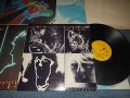  THE ROLLING STONES - EMOTIONAL RESCUE (With POSTER)(A) CUN 39111 A- 4U STERLING B) CUN 39111 B- 1U STERLING   "1st Press Matrix Number") (eX+++/mint-) / 1980 UK ENGLAND ORIGINAL Used LP 