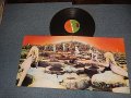 LED ZEPPELIN - HOUSES OF THE HOLY (NO CUSTOM INNER) (Matrix #A)K-50014-A2 STERLING RL B)K-50014-B3 STERLING RL ) (Ex+++/Ex A-3,4:VG++) / 1973 UK ENGLAND ORIGINAL 1st Press Label Used LP 