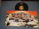 LED ZEPPELIN - HOUSES OF THE HOLY (NO CUSTOM INNER) (Matrix #A)K-50014-A2 STERLING RL B)K-50014-B3 STERLING RL ) (Ex+++/Ex A-3,4:VG++) / 1973 UK ENGLAND ORIGINAL 1st Press Label Used LP 