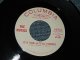 THE MUSIC - IT'S  THE LITTLE THINGS A)MONO   B) MONO (A:MINT /  B:MINT) / 1966 US AMERICA ORIGINAL "PROMO ONLY SAME FLIP WHITE LABEL PROMO" Used 7"45rpm Single
