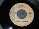 JACKIE DeSHANNON  DE SHANNON  - A) OH BOY (Cover of Buddy Holly Songs)   B) I'M LOOKING FOR SOMEONE TO LOVE (A:MINT / B:MINT)  / 1964 US AMERICA  ORIGINAL "PROMO AUDITION Label" Used 7" 45 rpm Single 