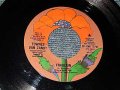 TOWNS VAN ZANDT - A) FRAULEIN   B) DON'T LET THE SUNSHINE FOOL YOU  (Ex++/Ex+++) / 1972 US AMERICA ORIGINAL "PROMO" Used 7" 45 rpm Single