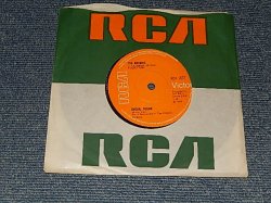 画像1: THE ARCHIES - A) SUGAR, SUGAR  B) MELODY HILL (A:Ex++/B:Ex++)  / 1969 UK ENGLAND ORIGINAL Used 7" 45rpm Single 