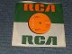 THE ARCHIES - A) SUGAR, SUGAR  B) MELODY HILL (A:Ex++/B:Ex++)  / 1969 UK ENGLAND ORIGINAL Used 7" 45rpm Single 