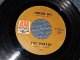 THE PARADE - A) SUNSHINE GIRL  B)THIS OLD MELODY (A:Ex /  B:Ex) / 1967 US AMERICA ORIGINAL Used 7"45rpm Single