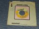 TONY JOE WHITE - A) POLK SALAD ANNIE   B) A ASPEN COLDRADO (A:Ex++ / B) Ex++ STOFC）/ 1968 US AMERICA ORIGINAL Used  7" 45 rpm Single  