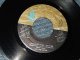 CELINE DION - A) BECAUSE YOU LOVE ME   B) I DON'T KNOW (A:MINT / B:MINT) / 1996 JAMAICA ORIGINAL Used 7" 45rpm Single 