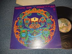 画像1: GRATEFUL DEAD - ANTHEM OF THE SUN (Ex++/Ex++ Looks:MINT-) / 1974 Version "BURBANK STREET abel" Used LP 