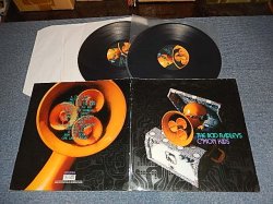 画像1: The BOO RADLEYS - C'MON KIDS (Ex/Ex) / 1996 UK ENGLAND OTIGINAL Used 2-LP's + 7" Single