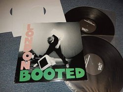 画像1: V.A. Various - LONDON BOOTED (MINT-/MINT-) / 2005 UK ENGLAND OTIGINAL Used 2-LP's 