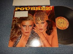 画像1: POUSSEZ! -  POUSSEZ!  (Ex+/Ex++ Looks:Ex+++ STOFC) / 1979 US AMERICA  ORIGINAL Used LP