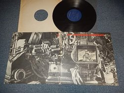 画像1: 10CC 10 CC - ORIGINAL SOUNDTRACK (With INSERTS) (Ex++/Ex+ Looks:Ex+++) / 1975 UK ENGLAND ORIGINAL Used LP