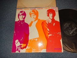 画像1: The WALKER BROTHERS - IMAGES (Matrix #A) 14583 1L▽2  B) 14583 2L▽1)  (Ex+++/Ex+++)  / 19667 UK ENGLAND  ORIGINAL MONO Used LP