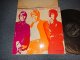The WALKER BROTHERS - IMAGES (Matrix #A) 14583 1L▽2  B) 14583 2L▽1)  (Ex+++/Ex+++)  / 19667 UK ENGLAND  ORIGINAL MONO Used LP