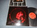 YNGWIE MALMSTEEN - ECLIPSE (With CUSTOM INNER SLEEVE ) (Ex++/VG+++) /  1990 UK ENGLAND ORIGINAL Used LP