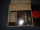 BOZ SCAGGS - DOWN TO THEN LEFT (With CUSTOM INNER) (Matrix # A)S1 PAL-34729-1B B)PBL-34729-1A  "SANTA MARIA Press in CA")(MINT-/MINT-) / 1977 US AMERICA ORIGINAL Used LP 