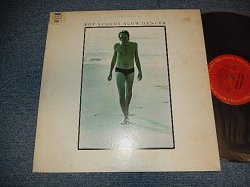 画像1: BOZ SCAGGS - SLOW DANCER (Matrix #A)P PAL-32760-1C B)P PBL-32760-1D  "PITMAN Press in NJ" )(Ex+/Ex+++) / 1974 US AMERICA ORIGINAL Used LP 