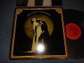 BOZ SCAGGS - SLOW DANCER (With CUSTOM INNER) (Matrix #A)S PAL-32760-1AE B)S1 PBL-32760-1AE TML-X "SANTA MARIA Press in CA")(Ex++/Ex++ B-1:VG+++ / 1976 Version US AMERICA RE-PRESS  Used LP 