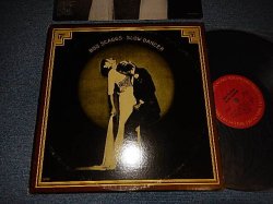画像1: BOZ SCAGGS - SLOW DANCER (With CUSTOM INNER) (Matrix #A)S PAL-32760-1AE B)S1 PBL-32760-1AE TML-X "SANTA MARIA Press in CA")(Ex++/Ex++ B-1:VG+++ / 1976 Version US AMERICA RE-PRESS  Used LP 