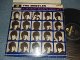 THE BEATLES - A HARD DAYS NIGHT (Matrix #)(VEx/Ex++ SPLIT) /1964 UK ENGLAND ORIGINAL "YELLOW PARLOPHONE Label" MONO Used LP