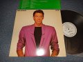 BOZ SCAGGS - HITS! (With CUSTOM INNER) (Matrix #A)S1 PAL-36841-1B B)S1 PBL-36841-2C "SANTA MARIA Press in CA") (Ex+++/MINT-) / 1980 US AMERICA ORIGINAL "WHITE LABEL PROMO" Used LP 