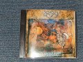 DOGMA - TWIN SUNRISE (MINT-/MINT) / 1996  Brazil + Japan 輸入盤国内仕様 ORIGINAL Used CD