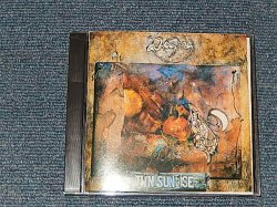 画像1: DOGMA - TWIN SUNRISE (MINT-/MINT) / 1996  Brazil + Japan 輸入盤国内仕様 ORIGINAL Used CD