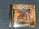 DOGMA - TWIN SUNRISE (MINT-/MINT) / 1996  Brazil + Japan 輸入盤国内仕様 ORIGINAL Used CD