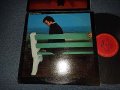 BOZ SCAGGS - SILK DEGREES (With CUSTOM INNER) (Matrix #A)S1 PAL-33920-1BA TML-M B)S1 PBL-33920-1BH 0 TML-M"SANTA MARIA Press in CA")(Ex+/MINT-) / 1976 US AMERICA ORIGINAL "RECORD CLUB Version" Used LP 
