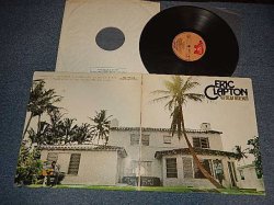 画像1: ERIC CLAPTON - 461 OCEAN BOULEVARD (Matrix # A)2479118 A//3  B)2479118 B//3) (Ex+++/MINT-) / 1974 UK ENGLAND ORIGINAL Used LP 