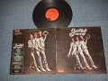 CREAM - GOODBYE CREAM (MATRIX # A) 583053 A//3   B) 583053 B//3) (Ex++/Ex++) / 1968 UK ENGLAND ORIGINAL STEREO Used LP