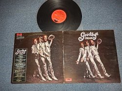 画像1: CREAM - GOODBYE CREAM (MATRIX # A) 583053 A//3   B) 583053 B//3) (Ex++/Ex++) / 1968 UK ENGLAND ORIGINAL STEREO Used LP