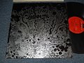 CREAM - WHEELS OF FIRE: LIVE AT THE FILLMORE (Matrix #A)583040 A//1 ▽420  1 1 1 4  B)583040 B//1 ▽420  1 1 1 4 ) (Ex++/Ex++) / 1968 UK ENGLAND ORIGINAL 1st PRESS COATING / BRIGHT SHINNING Jacket STEREO Used LP