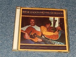 画像1: The BERNIE LEADON-MICHAEL GEORGIADES Band - NATURAL PROGRESSIONS (MINT-/MINT) / 2002 US AMERICA ORIGINAL Used CD