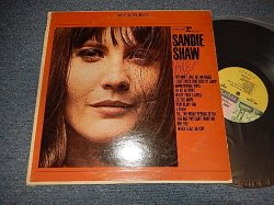 画像1: SANDIE SHAW - ME (Ex+/Ex++ Looks:Ex+) / 1965 US AMERICA ORIGINAL "MULTI COLOR Label" STEREO Used LP  