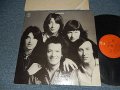The HOLLIES - HOLLIES (MINT-/MINT-) /1974 US AMERICA ORIGINAL 1st Press "ORANGE Label" STEREO Used LP  