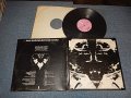 MOTT THE HOOPLE  - MAD SHADOWS (MATRIX # A) ILPS-9119  A-2U B) ILPS- 9119 B-2U) (Ex++/MINT-) /  1970 UK ENGLAND ORIGINAL 1st Press "PINK" Label Used LP