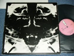 画像1: MOTT THE HOOPLE  - MAD SHADOWS (MATRIX # A) ILPS-9119  A-2U B) ILPS- 9119 B-2U) (Ex++/MINT- EDSP) /  1970 UK ENGLAND ORIGINAL 1st Press "PINK" Label Used LP