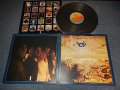 RENAISSANCE - RENAISSANCE (DEBUT Album) (Ex++/MINT- EDSP) / 1976 Version UK ENGLAND REISSUE Used LP 