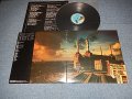 PINK FLOYD - ANIMALS  ( With CUSTOM INNER) (Matrix # A) AL 34474 -2G S1 B) BL 34474 -2G S1   "SANTA MARIA Press in CA") (VG+++, Ex++/MINT- WTRDMG) / 1977 US AMERICA ORIGINAL Used LP 