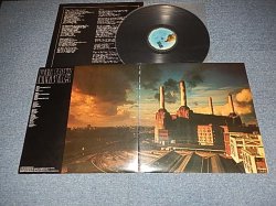 画像1: PINK FLOYD - ANIMALS  ( With CUSTOM INNER) (Matrix # A) AL 34474 -2G S1 B) BL 34474 -2G S1   "SANTA MARIA Press in CA") (VG+++, Ex++/MINT- WTRDMG) / 1977 US AMERICA ORIGINAL Used LP 