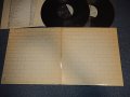PINK FLOYD - THE WALL (With CUSTOM INNER SLEEVE) (Matrix # A)S1 PAL-36184-1A TML-X B)S PBL-36184-1AG TML-X C)1S PAL-36185-1AG TML-S D)1S PBL-36185-1AA TML-X  "SANTA MARIA Press in CA") (Ex+++/Ex+++) / 1979 US AMERICA ORIGINAL Used 2-LP 
