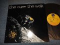 THE CURE - THE WALK (Ex+++/MINT-) / 1983 US AMERICA ORIGINAL Used LP