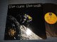 THE CURE - THE WALK (Ex+++/MINT-) / 1983 US AMERICA ORIGINAL Used LP